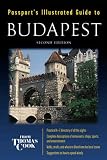Passport's Illustrated Guide to Budapest (Passport's Illustrated Guides)