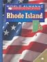 Rhode Island: The Ocean State (World Almanac Library of the States)