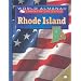 Rhode Island: The Ocean State (World Almanac Library of the States)