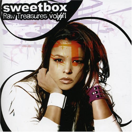 Sweetbox - Raw Treasures, Vol. 1 - Zortam Music