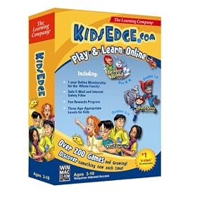 KidsEdge