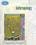 Anthropology, (Free CD-ROM enclosed)