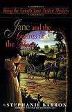 Jane and the Genius of the Place : Being the Fourth Jane Austen Mystery (Jane Austen Mystery)