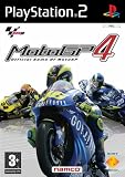 Moto GP4 (PS2)