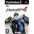 Moto GP4 (PS2)