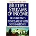 How to Create Multiple Streams of Income: Buying Homes in Nice Areas With Nothing Down