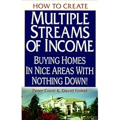  How to Create Multiple Streams of Income