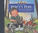Tales From Percy's Park - Four Tales from Percy's Park