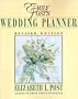 Emily Post's Wedding Planner