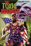 Review Troma Inc  / The Toxic Avenger [1986]