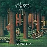Out of the Woods