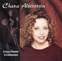 Crazy Flower: A Collection