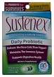 Sustenex with Ganeden-BC30, Probiotic, 30 Capsules