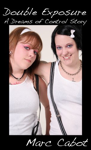 Double Exposure (Lucky Break Book 3)