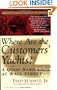 Where Are the Customers' Yachts? or A Good Hard Look at Wall Street (A Marketplace Book)
