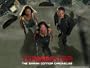 Terminator: The Sarah Connor Chronicles