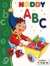 Noddy A-B-C (Enid Blyton Toyland)