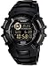 Casio GW2310BD-1 Atomic Solar Multi-Band 6 Black IP LTD Edition G-Shock Watch