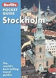 Stockholm Berlitz Pocket Guide