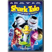 Shark Tale (Full Screen Edition)
