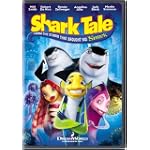 SAVE $2.5 - Shark Tale (Widescreen Edition) $12.49