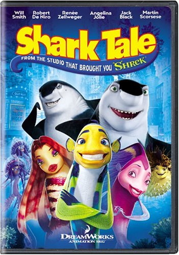 Watch Shark Tale Online!