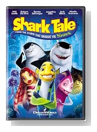 Shark Tale (Widescreen Edition)