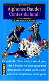 Les Contes de Lundi