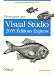 D�velopper avec Visual Studio 2005 Editions Express