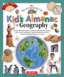 The Blackbirch Kid's Almanac of Geography (Individual Titles)