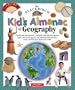 The Blackbirch Kid's Almanac of Geography (Individual Titles)