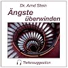 Ängste überwinden. Stereo-Tiefensuggestion. CD Ängste überwinden. Stereo-Tiefensuggestion. CD