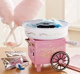 Carnival Cotton Candy Maker