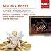 Concerto Grosso for 6 Trumpets, Strings & B.c: III.Vivace chez Téléchargement MP3 pour le nom: 51CPEZOeTzL._SL75_