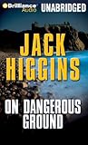 On Dangerous Ground (Sean Dillon)