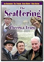 Cheers & Tears: The Scattering