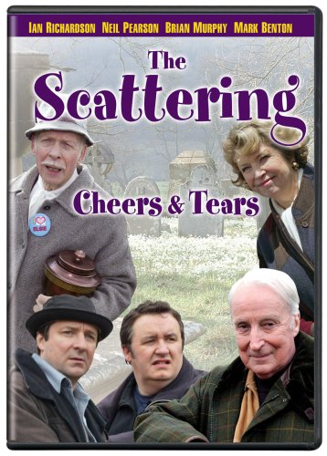 Childrens Toyshop  DVD : Cheers & Tears: The Scattering [2006] (REGION 1) (NTSC)
