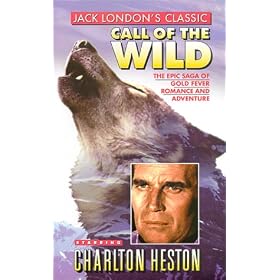 Call of the Wild [VHS]