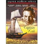 Captain Kidd