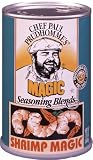 Chef Paul Prudhomme's Magic Seasoning Blends ~ Shrimp Magic, 24-Ounce Canister