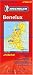 Book Michelin Benelux 2004 (Michlein Maps)