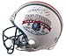 Dan Marino Hand Signed Hall of Fame Helmet