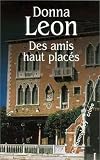 Des amis haut plac�s
