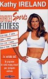 Revue Warner Vision France  / Kathy Ireland : Advanced sports