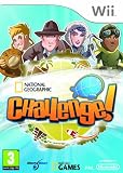 Nat Geo Challenge (Wii)