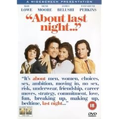 About Last Night [1986]