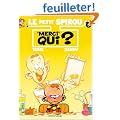 Le Petit Spirou, tome 5 : Merci qui ?