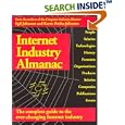 Internet Industry Almanac