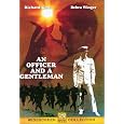 An Officer and a Gentleman