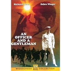An Officer and a Gentleman by 